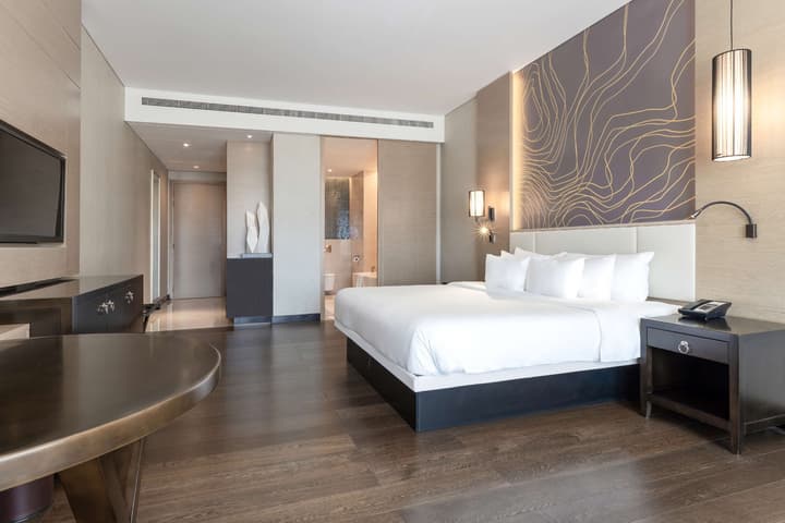 Radisson Collection Muscat, Hormuz Grand