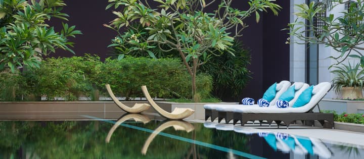 Radisson Collection Muscat, Hormuz Grand