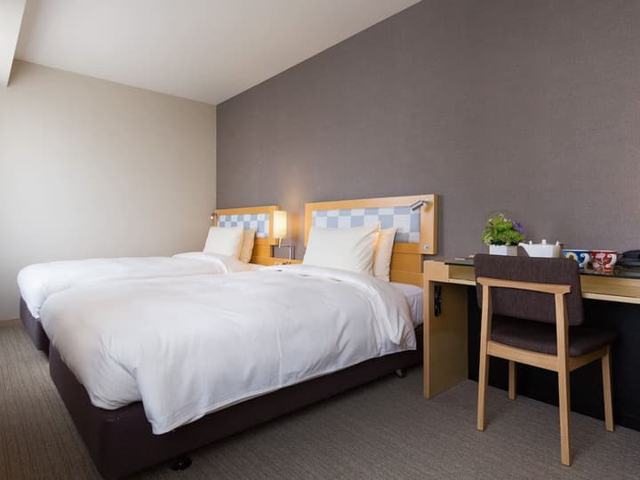 Hotel Resol Trinity Kanazawa