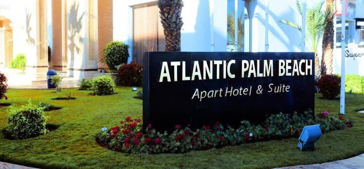 Atlantic Palm Beach