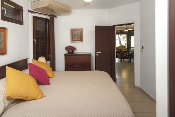 Cabarete Palm Beach Condos