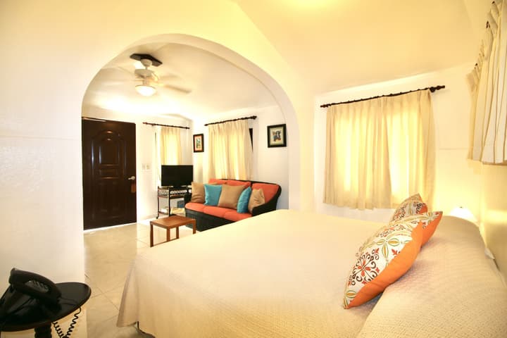 Cabarete Palm Beach Condos