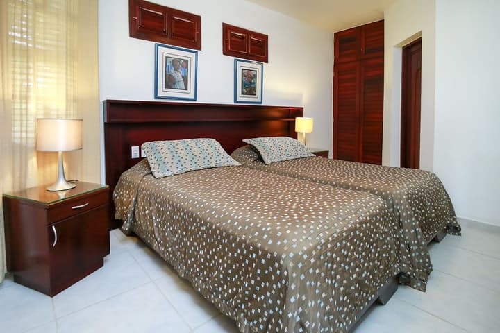 Cabarete Palm Beach Condos