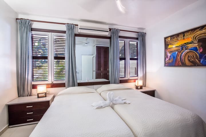 Cabarete Palm Beach Condos