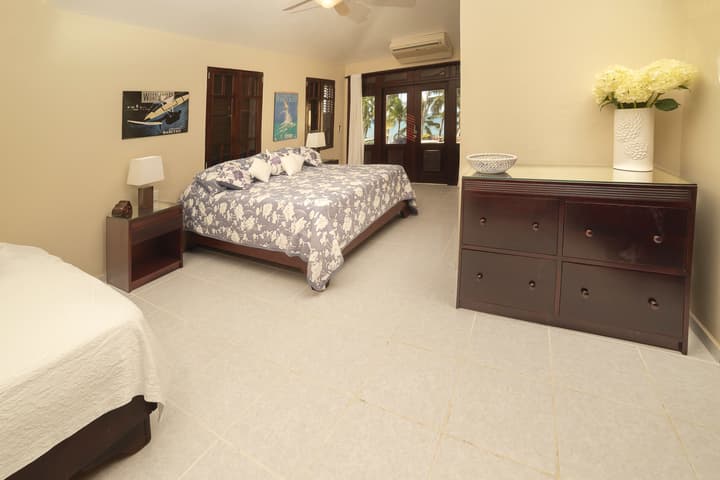 Cabarete Palm Beach Condos