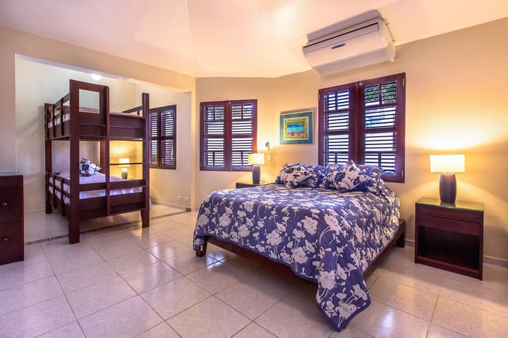 Cabarete Palm Beach Condos