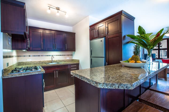 Cabarete Palm Beach Condos