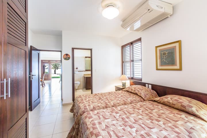 Cabarete Palm Beach Condos