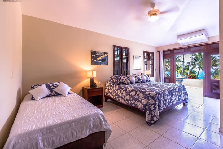 Cabarete Palm Beach Condos