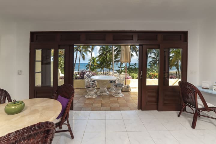 Cabarete Palm Beach Condos