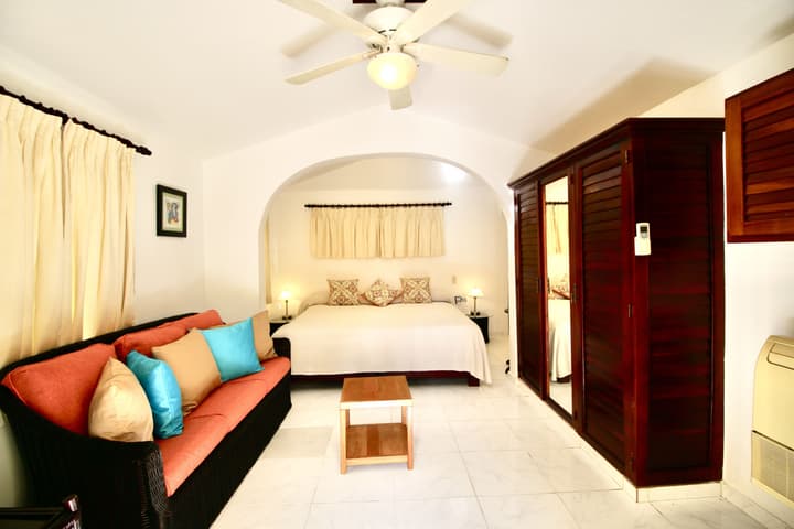 Cabarete Palm Beach Condos