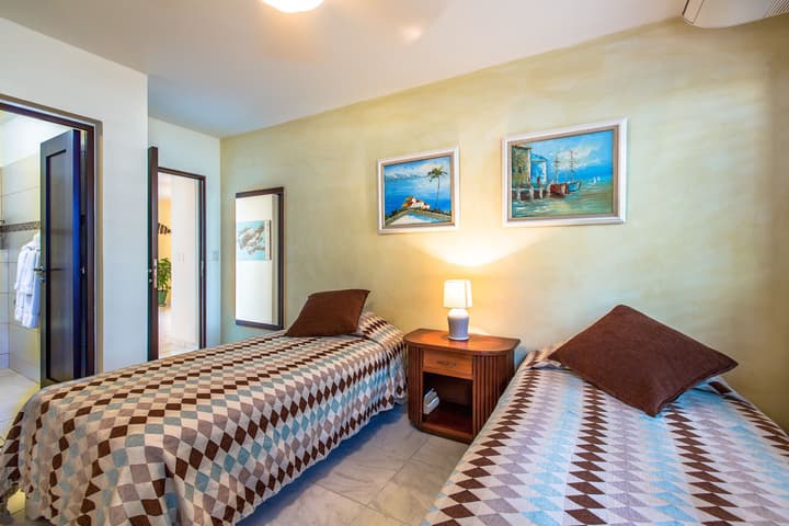 Cabarete Palm Beach Condos