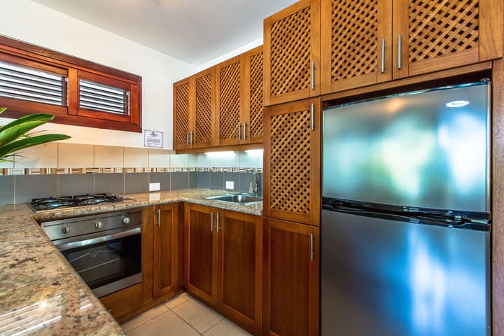 Cabarete Palm Beach Condos