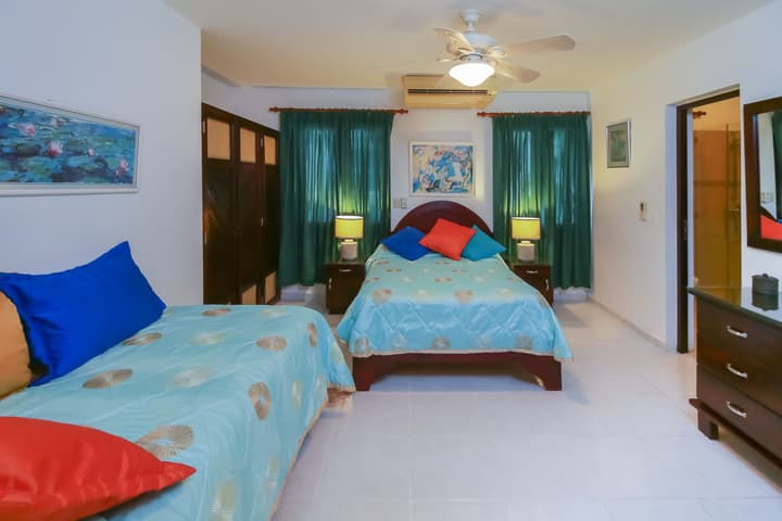 Cabarete Palm Beach Condos