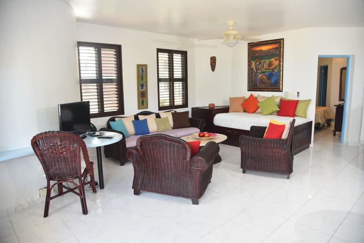 Cabarete Palm Beach Condos