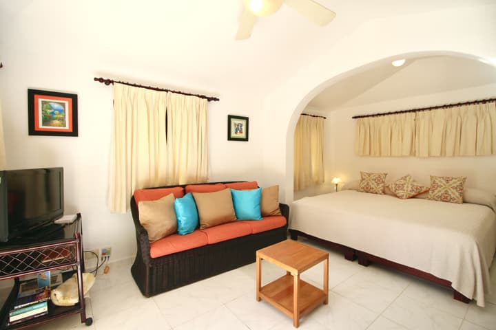 Cabarete Palm Beach Condos
