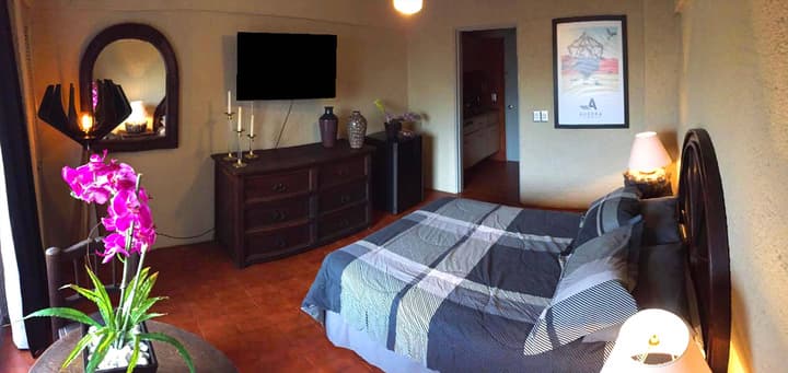 Aurora Suites