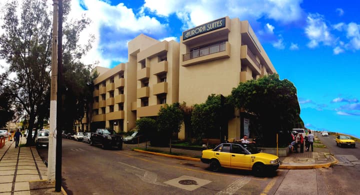Aurora Suites