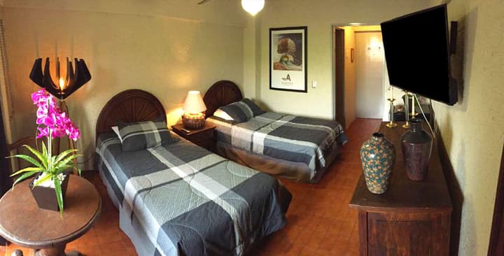 Aurora Suites