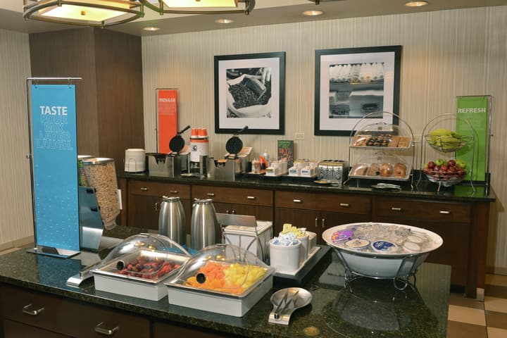 Hampton Inn Springfield-Southeast