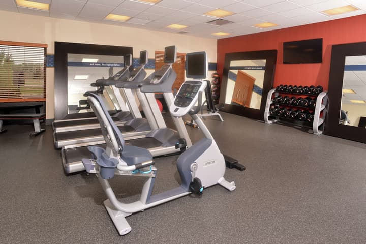 Hampton Inn Springfield-Southeast