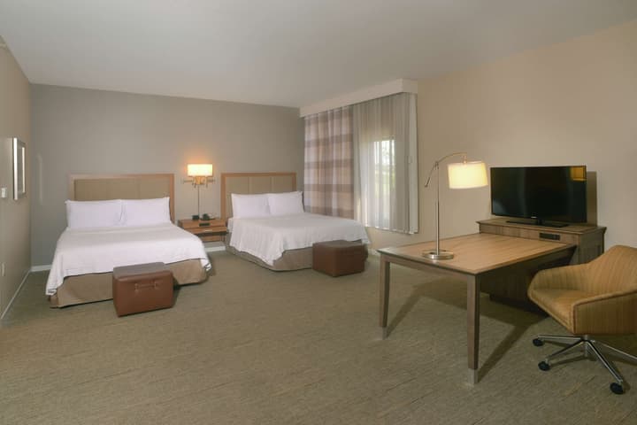 Hampton Inn Springfield-Southeast
