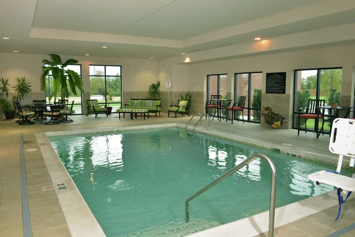Hampton Inn Springfield-Southeast