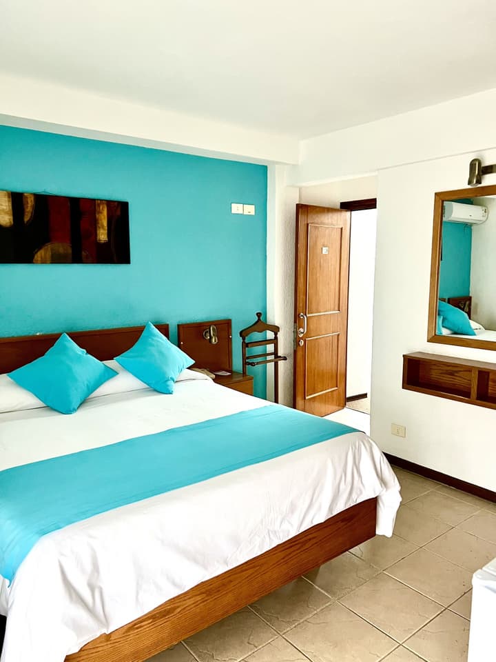 Hotel Concorde
