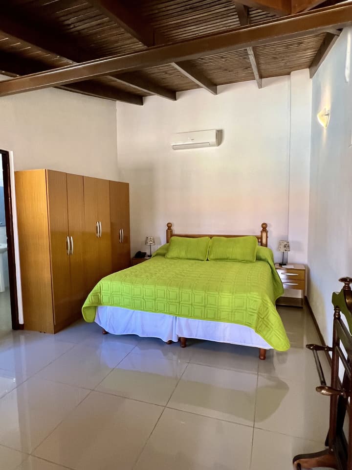 Hotel Concorde
