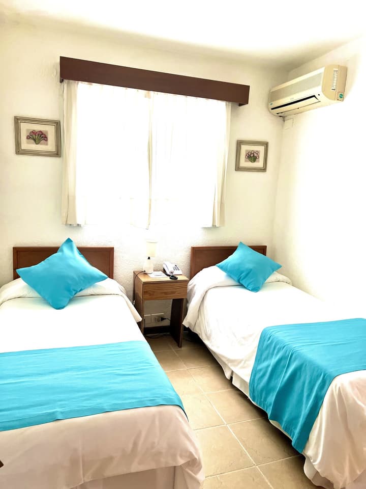 Hotel Concorde