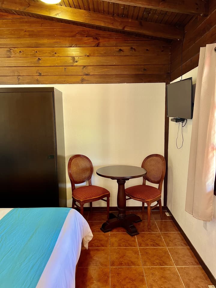 Hotel Concorde