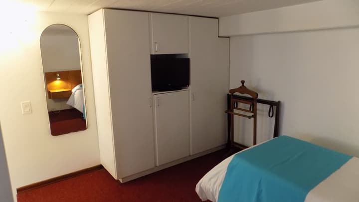 Hotel Concorde