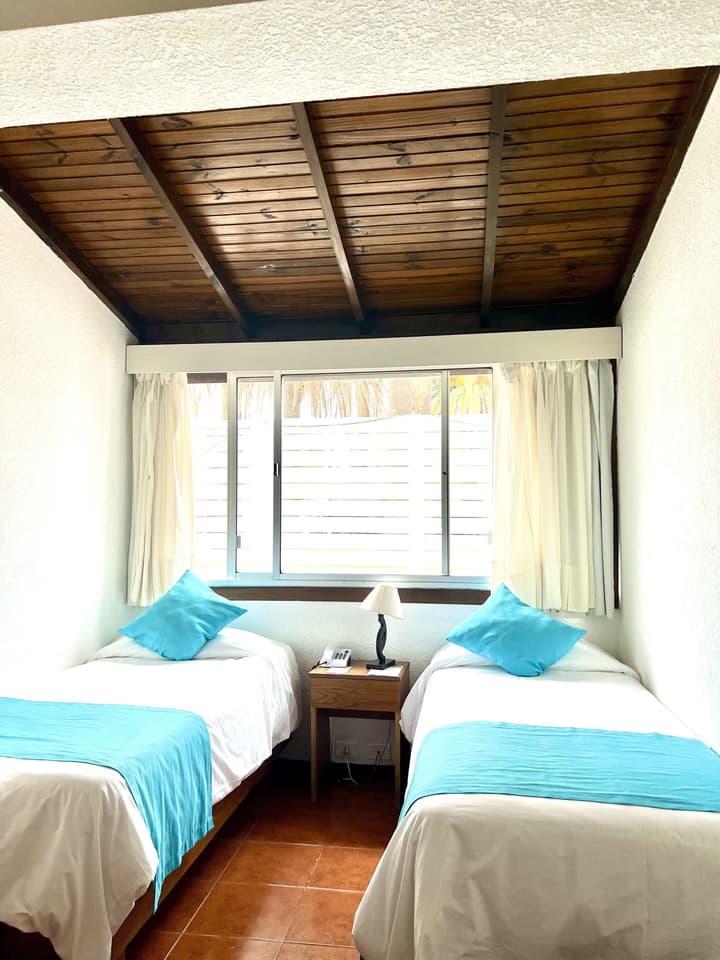 Hotel Concorde