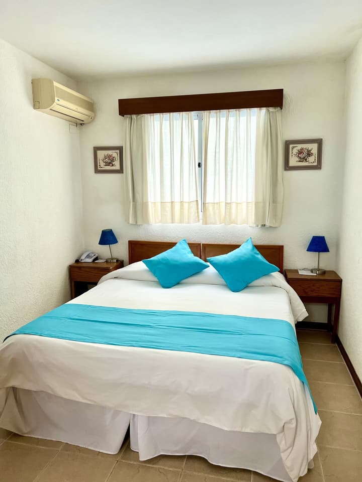 Hotel Concorde
