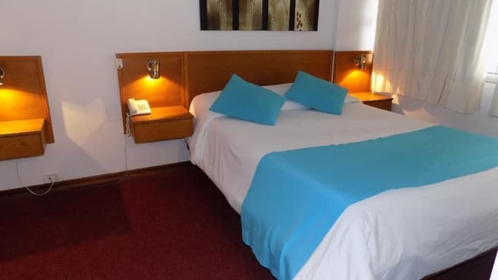 Hotel Concorde