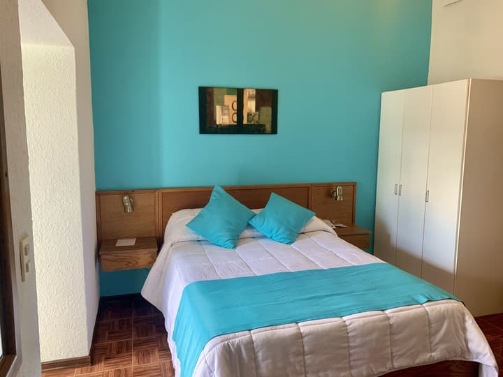 Hotel Concorde