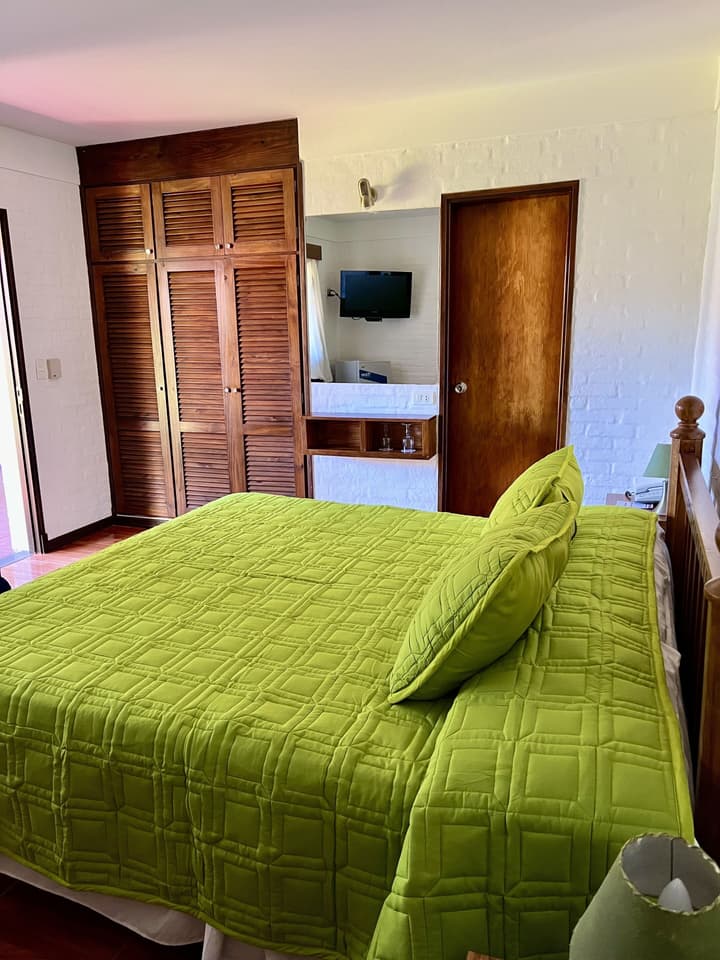 Hotel Concorde