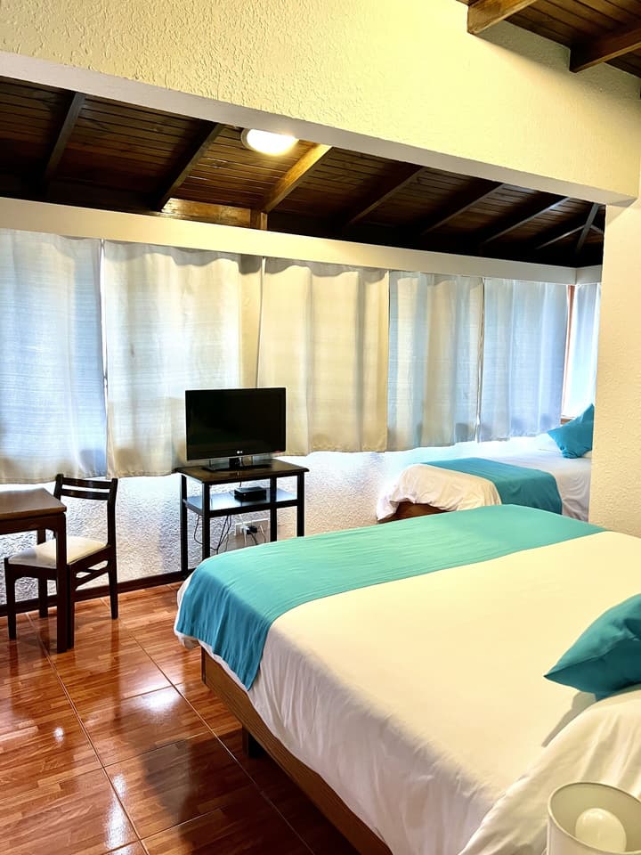 Hotel Concorde