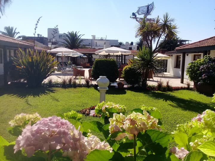 Hotel Concorde