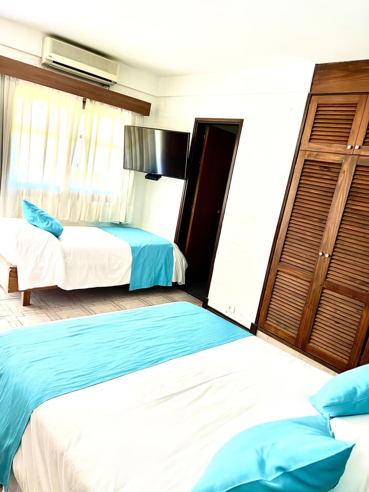 Hotel Concorde