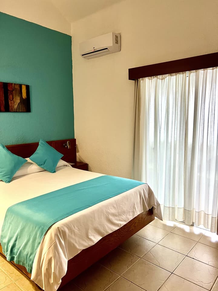 Hotel Concorde