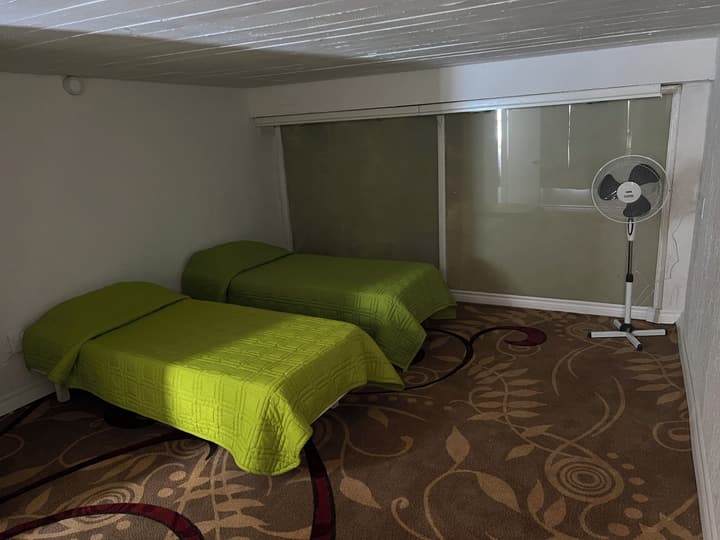 Hotel Concorde