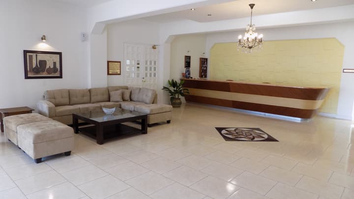 Hotel Concorde