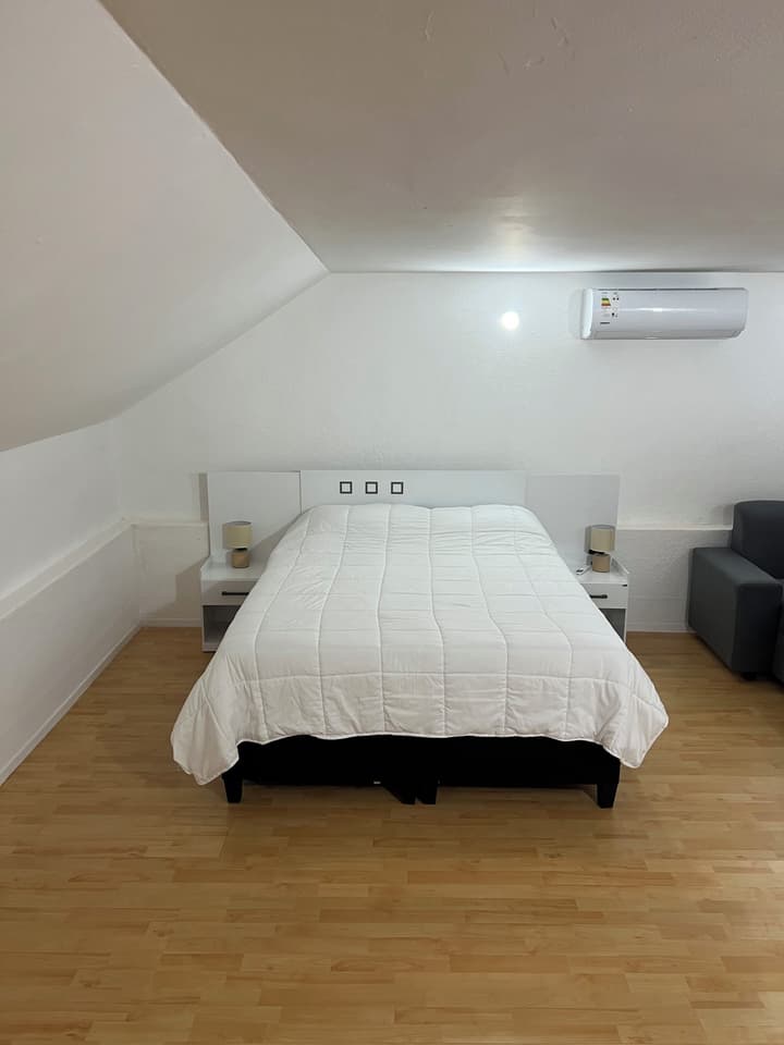 Hotel Concorde