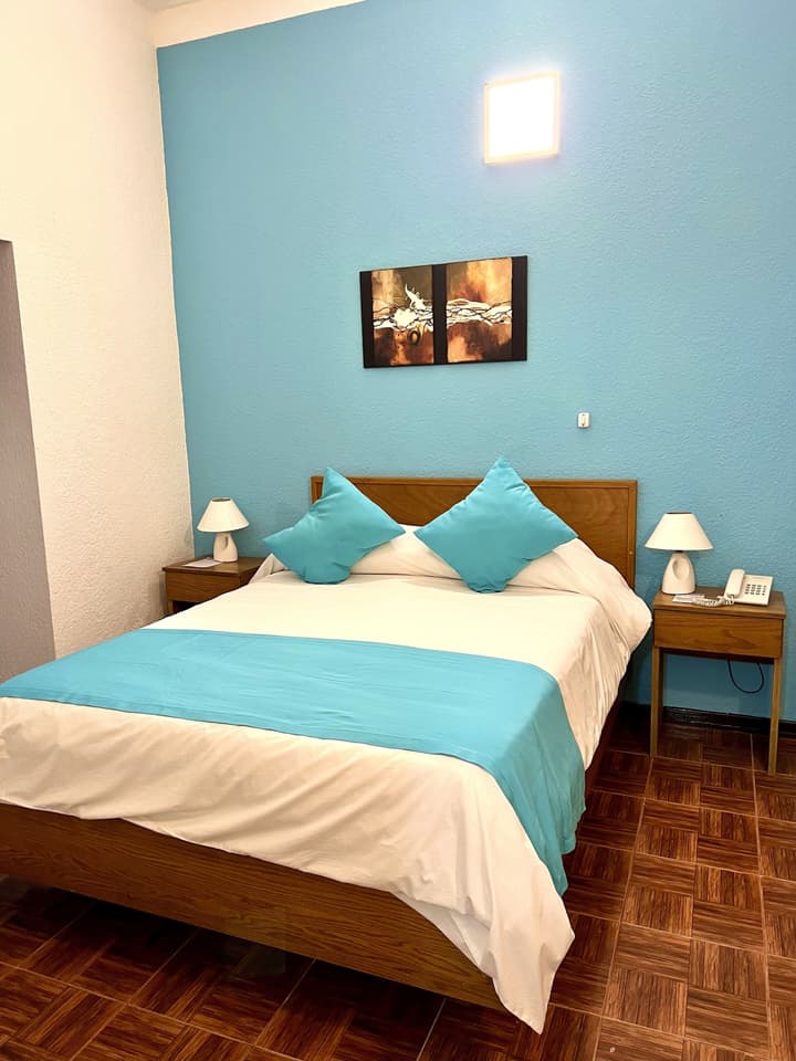 Hotel Concorde