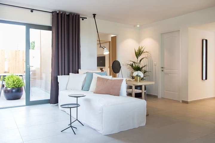 Lena Mare Boutique Hotel