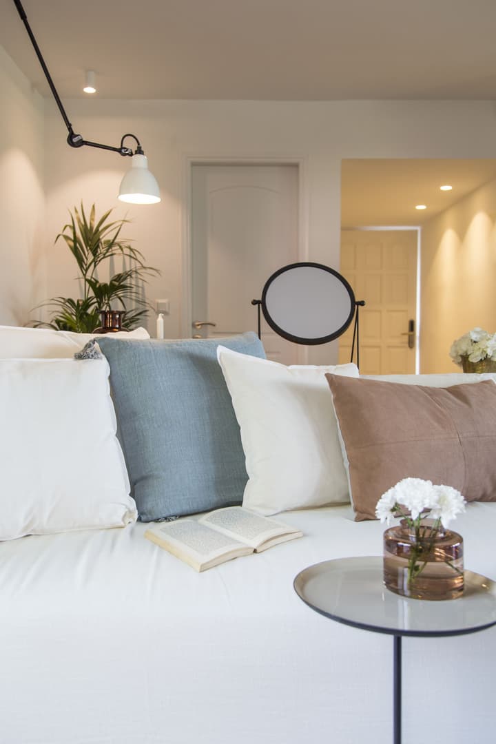 Lena Mare Boutique Hotel