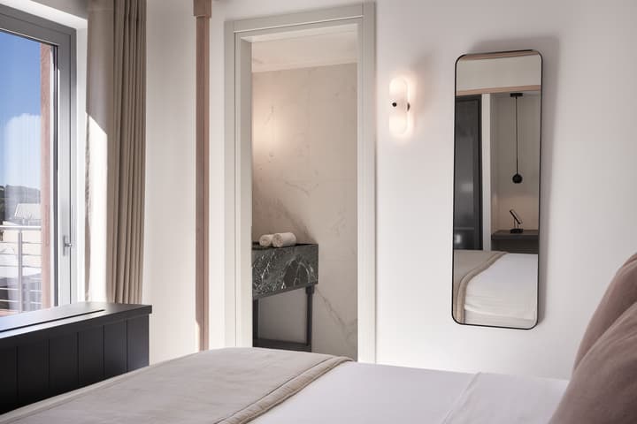 Lena Mare Boutique Hotel