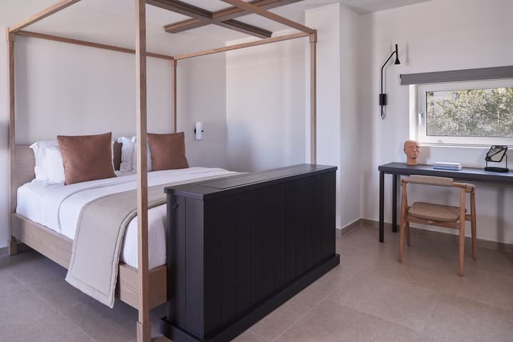 Lena Mare Boutique Hotel