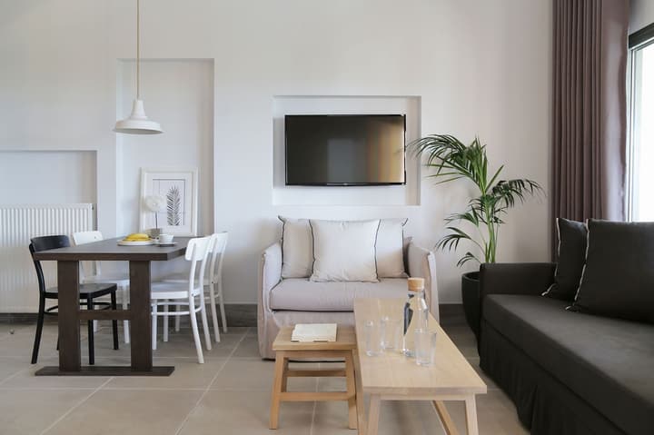 Lena Mare Boutique Hotel